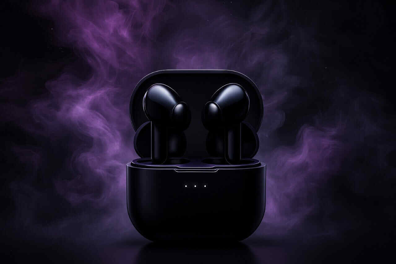 Samsung Galaxy Buds Core cover