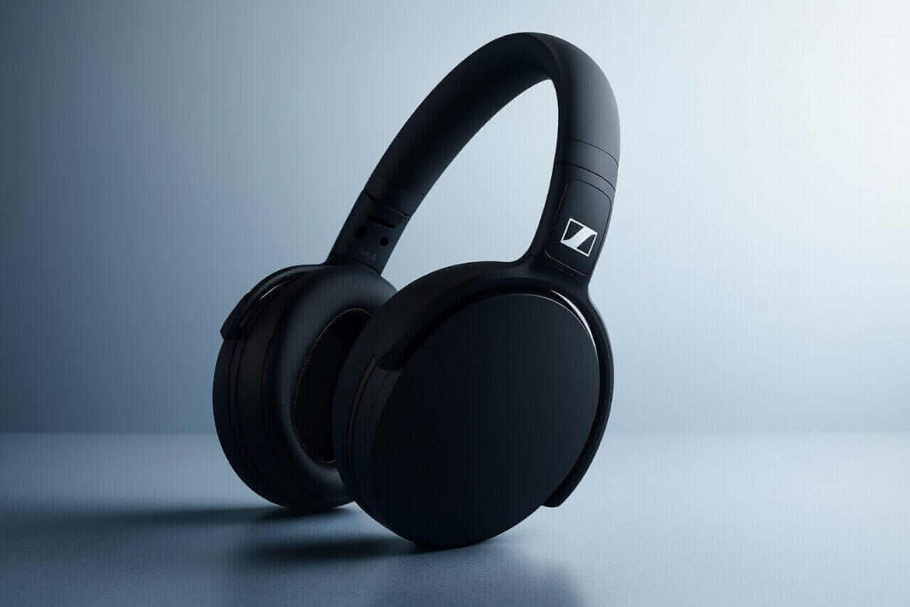 Sennheiser HD 350BT Review: Sound Quality, Comfort, Battery Life Tested