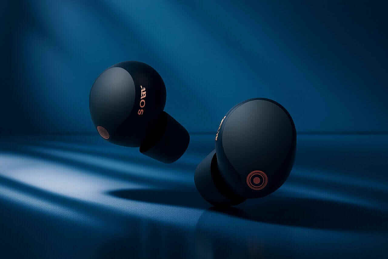 Sony WF-1000XM5 Review: Best Premium Wireless Earbuds for 2026