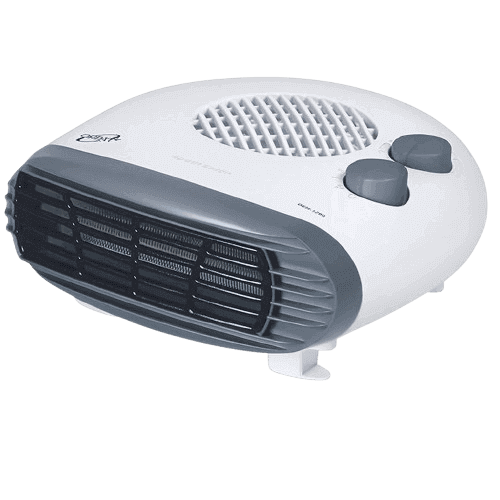 Orpat OEH-1260 Fan Heater