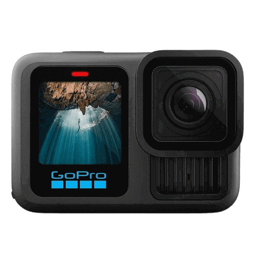 GoPro HERO13 Black