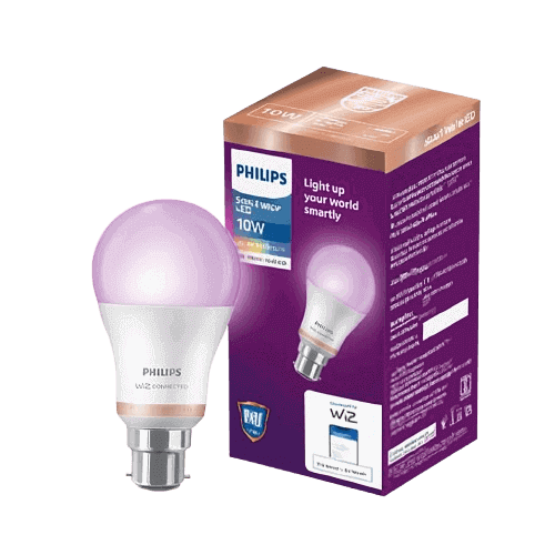 PHILIPS WiZ 10W Smart Bulb