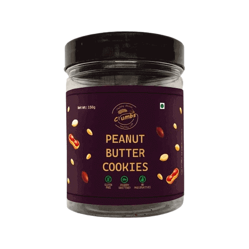 Peanut Butter Cookies