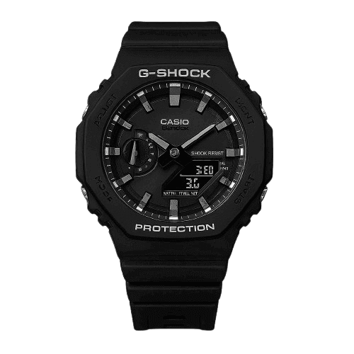 Casio G-Shock GA-B2100-1ADR