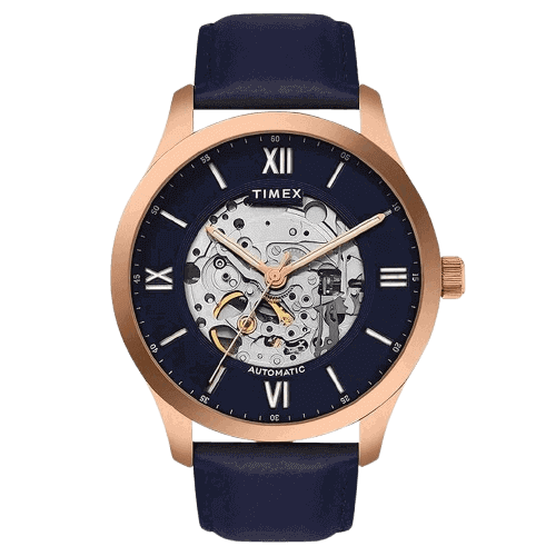 Timex Automatic Watch for Men